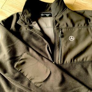 Mercedes Benz jacket